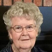 Sue Pope, 86