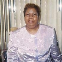 Mrs. Sharon Ann Johnson