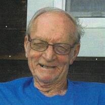 Donald Albert Greene