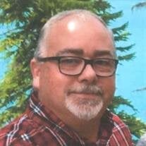 Bradley Edward Finkbeiner