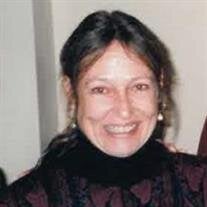 Ms. Sarah B. Struby