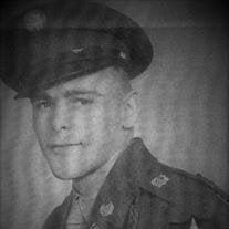 Cpl. Robert Paul Raess
