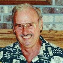 Lloyd G. Shepherd
