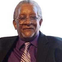Lemo Calvin Thompson