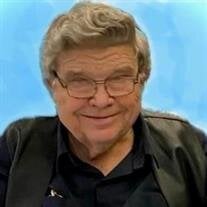 John Michael "Mike" Ramsey