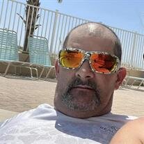 Michael Sizemore