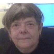 Carol A. Riggenbach