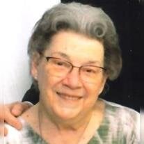 Dorothy "Dot" Martha Summers