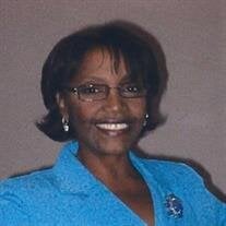 Carol D. Washington
