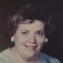 Betty J. Reed