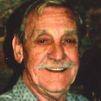 Jake "JC" Charlie Haynes