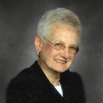 Elaine Irene Hesterman