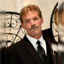 Chester Udell Mansfield, Jr