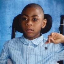 Mr. Dylan E. Jones