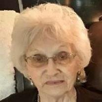 Edna Pearl Boland