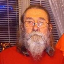 DONALD BRIAN  "DONNIE" LAWRENCE