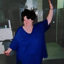 Patricia Lynn Reilly
