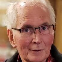 David Francis Donnelly