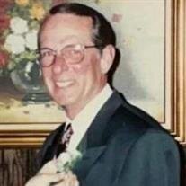 Wayne Spring