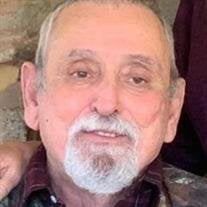 Robert Wayne Corder Sr.