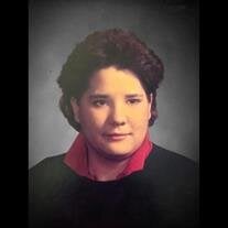 Marcy Jo (Jacobsen) Murphy