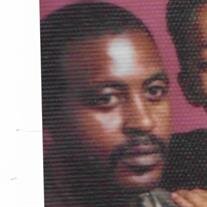 Michael Anthony Rodgers Sr.