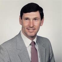 Kenneth "Ken" Stephen