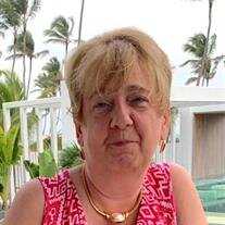 Ms. Margaret "Meg" Lemire-Berthel