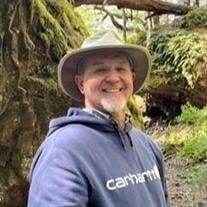 Timothy Scott Hubley