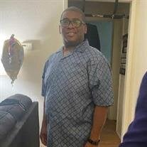 Kevin Gordon Sr.