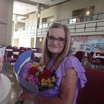 Debbie Sanders Eley