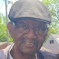 Mr. Charles Lamar Laury