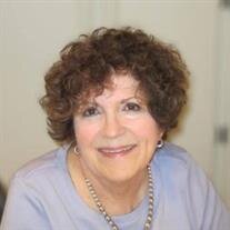 Suzanne Herhold