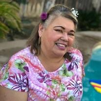 Josie M. Gurrola