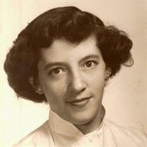Lucila "Lucy" Resendez