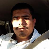 Hector Carranza