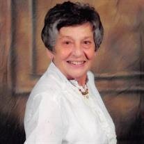 Lavena M. Kulp
