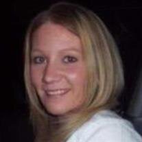 Brandie Marie Colgate