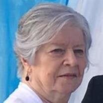 Diane Marie Wilk Johnson