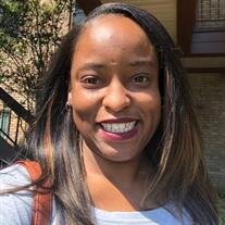 Danyel Nicole Buie