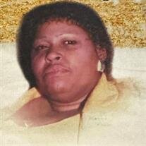 Hattie Pearl Reed