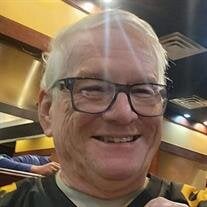 Wayne "Jim" Harper