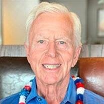 William Lawrence Hall, Jr.