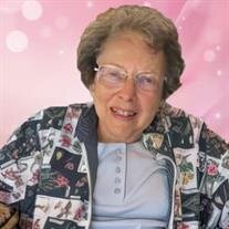 Mildred Lois "Millie" Zelit Hult
