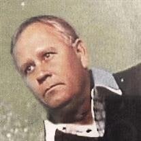 Billy Wayne Smith