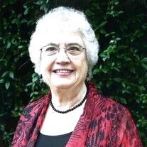 Vera Fae Alcorn