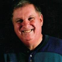 Jack C. Kraft