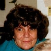 Ruth A. (Ann) Hall