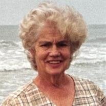Mayzell Raines