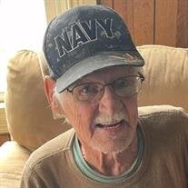 James Edward Willis Sr.